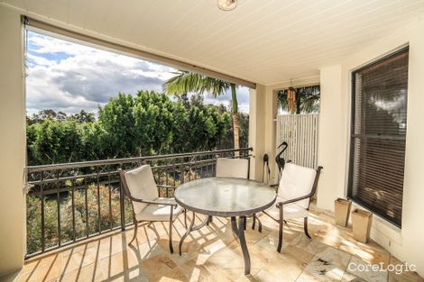 Property photo of 1091/1 The Cove Crescent Carrara QLD 4211