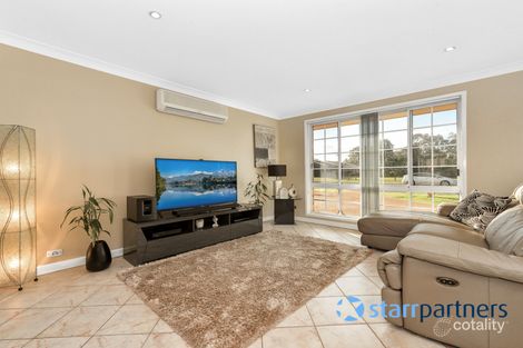 Property photo of 92 Thunderbolt Drive Raby NSW 2566