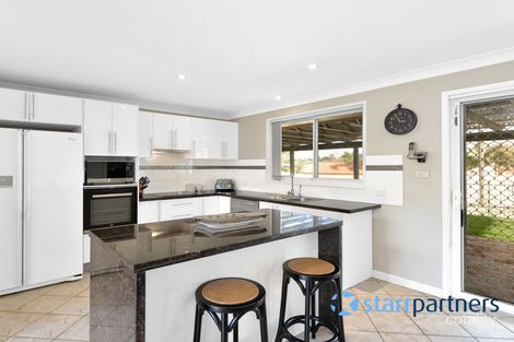 Property photo of 92 Thunderbolt Drive Raby NSW 2566