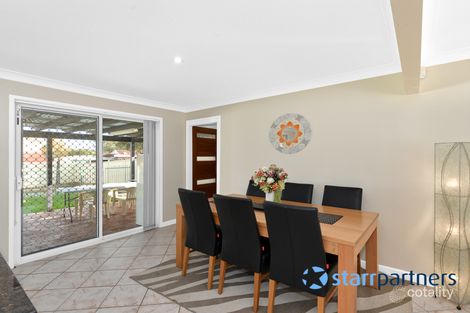 Property photo of 92 Thunderbolt Drive Raby NSW 2566