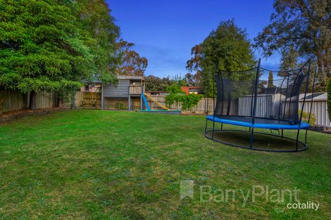 Property photo of 39 Stuart Close Bayswater North VIC 3153