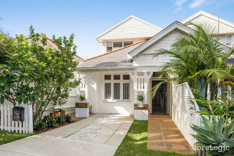 Property photo of 14 Rickard Avenue Bondi Beach NSW 2026