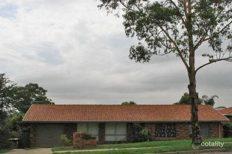 41 Golding Dr, Glendenning, NSW 2761