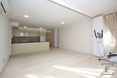 Property photo of 11/1 Clarence Street Strathfield NSW 2135