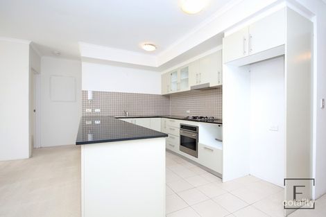 Property photo of 11/1 Clarence Street Strathfield NSW 2135