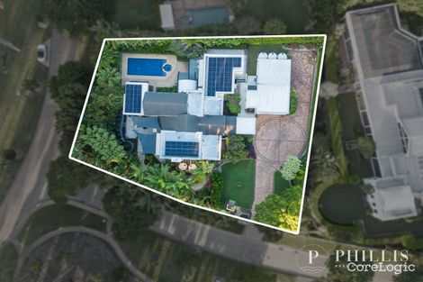 Property photo of 4655 Turnberry Terrace Hope Island QLD 4212
