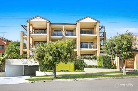 17/23 Bligh St, Wollongong, NSW 2500