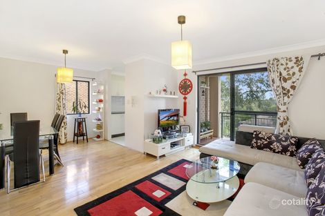 Property photo of 33/6-14 Park Street Sutherland NSW 2232