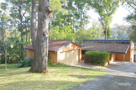 Property photo of 69 The Round Drive Avoca Beach NSW 2251