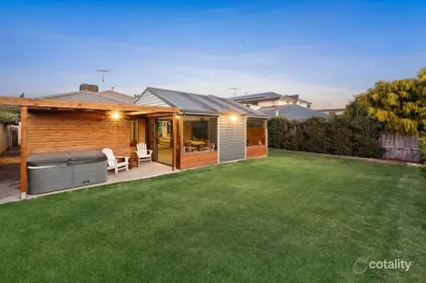 Property photo of 11 Curzon Drive Ocean Grove VIC 3226