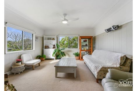 Property photo of 50 Bass Street Centenary Heights QLD 4350