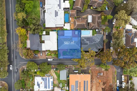 Property photo of 1 Giles Street Magill SA 5072