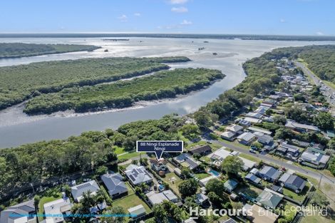 Property photo of 88 Ningi Esplanade Ningi QLD 4511