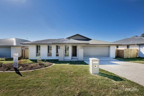 Property photo of 178 Goldmine Road Ormeau QLD 4208