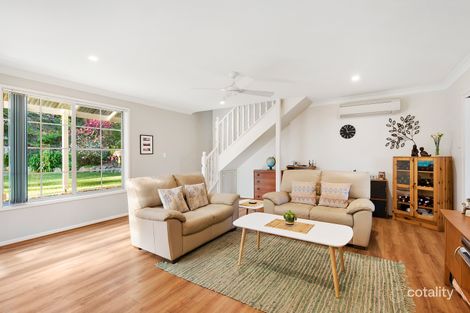 Property photo of 34 Eddy Street Thornleigh NSW 2120
