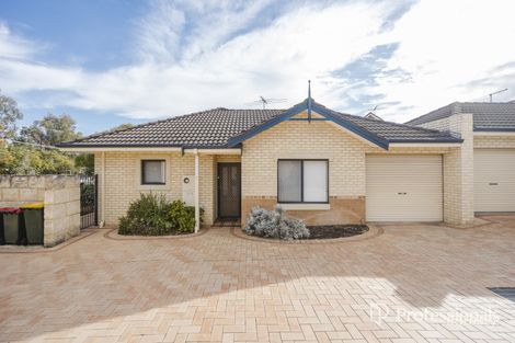 1/86 Ellersdale Ave, Warwick, WA 6024