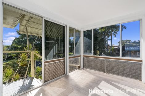 Property photo of 88 Ningi Esplanade Ningi QLD 4511