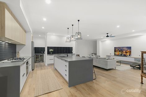 Property photo of 20 Duke Street Wellington Point QLD 4160