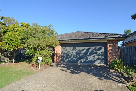 Property photo of 24 Tracey Crescent Varsity Lakes QLD 4227