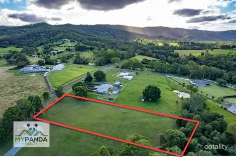 Property photo of 1045 Caboolture River Road Rocksberg QLD 4510