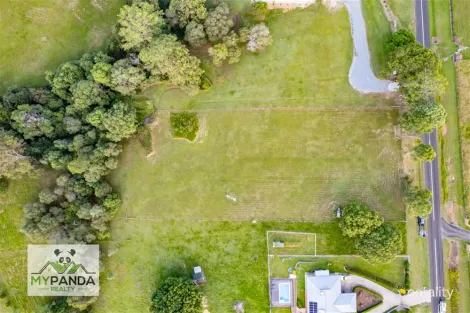 Property photo of 1045 Caboolture River Road Rocksberg QLD 4510