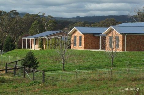 Property photo of 2205 O'Connell Road O'Connell NSW 2795