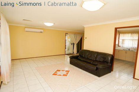 Property photo of 2 Gemalla Street Bonnyrigg NSW 2177