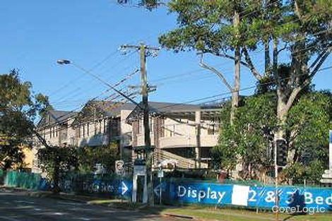 Property photo of 24/691-695 Warringah Road Forestville NSW 2087
