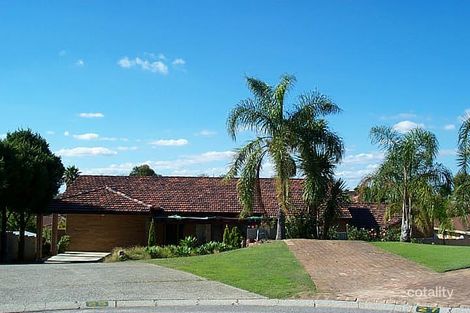 25 Smitherson St, Noranda, WA 6062