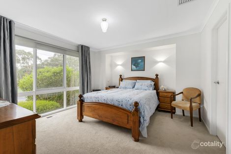 Property photo of 36 Tortice Drive Ringwood North VIC 3134