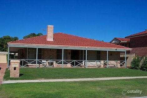 Property photo of 7 Fraser Street Rockingham WA 6168