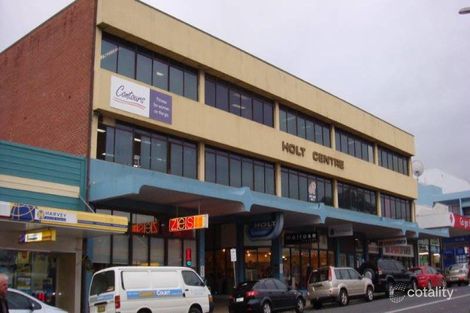 13/29 Kinghorne St, Nowra, NSW 2541