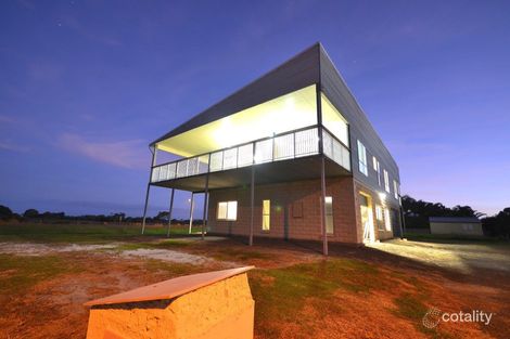 Property photo of 135 Shelley Street Burnett Heads QLD 4670