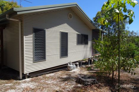 Property photo of 83 Syme Road Herberton QLD 4887