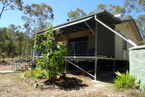 Property photo of 83 Syme Road Herberton QLD 4887