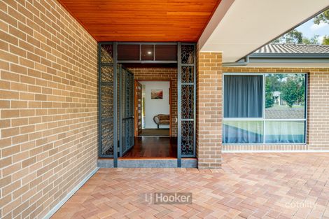 Property photo of 7-19 Woodend Court Park Ridge QLD 4125