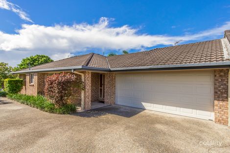 Property photo of 1/12 Duce Court Upper Coomera QLD 4209