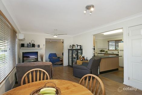 Property photo of 40 Amaryllis Street Alexandra Hills QLD 4161
