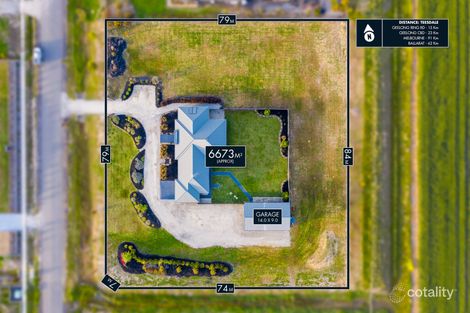 170 Glen Avon Dr, Bannockburn, VIC 3331