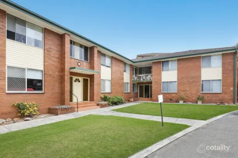 3/19 Campbell St, Wollongong, NSW 2500