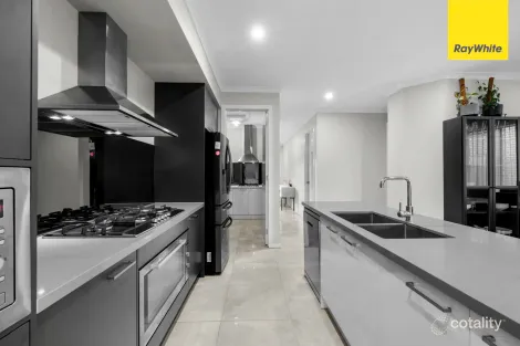 Property photo of 4 Dickens Street Strathtulloh VIC 3338