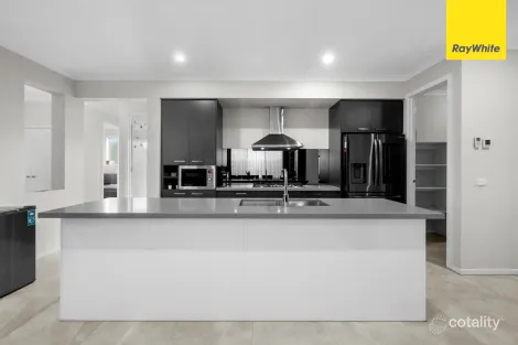 Property photo of 4 Dickens Street Strathtulloh VIC 3338