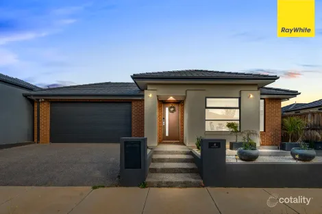 4 Dickens St, Strathtulloh, VIC 3338