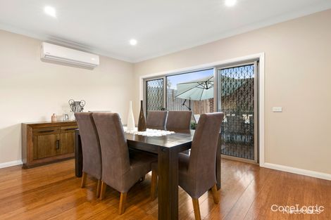 Property photo of 1/11 Cherrytree Rise Knoxfield VIC 3180