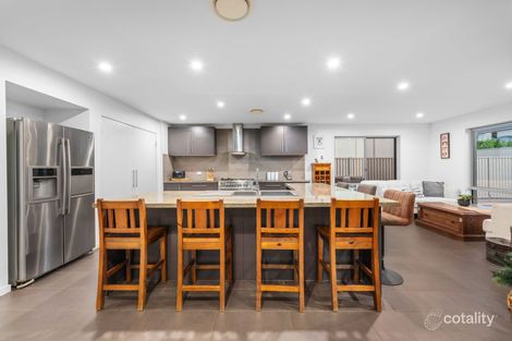 Property photo of 41 Waterville Drive Thornlands QLD 4164