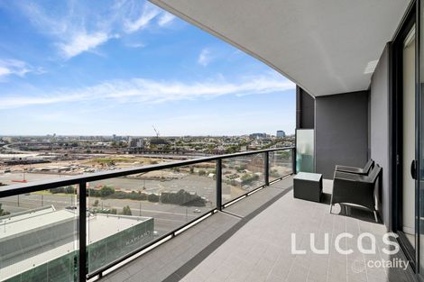 Property photo of 1712/8 Marmion Place Docklands VIC 3008