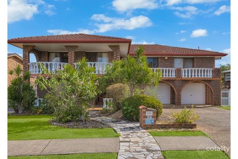 26 Tintara St, Carseldine, QLD 4034