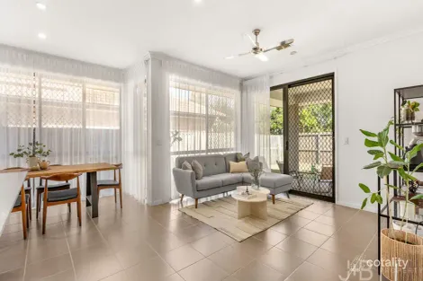 Property photo of 60 Denham Crescent North Lakes QLD 4509