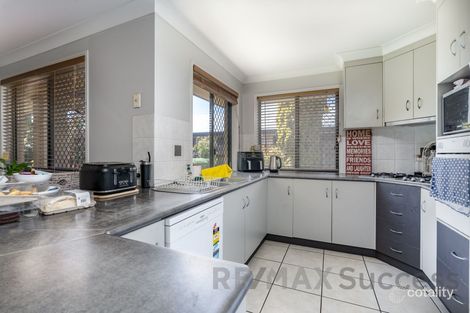 Property photo of 9 Prime Minister Drive Middle Ridge QLD 4350