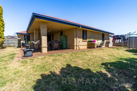 Property photo of 9 Prime Minister Drive Middle Ridge QLD 4350